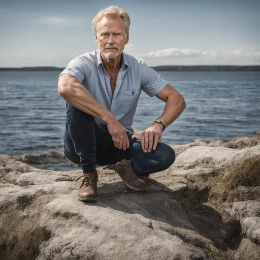 Olle Nordmark