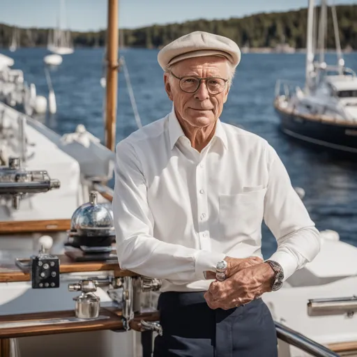 Olle Rinman