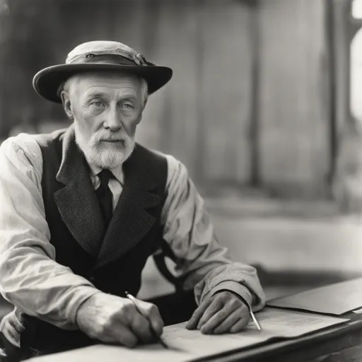 Olle Zetterstrom