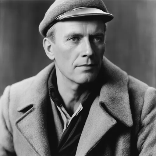 Olli Bergman