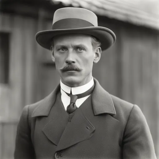 Olli Hirvensalo