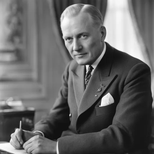 Olli Mennander