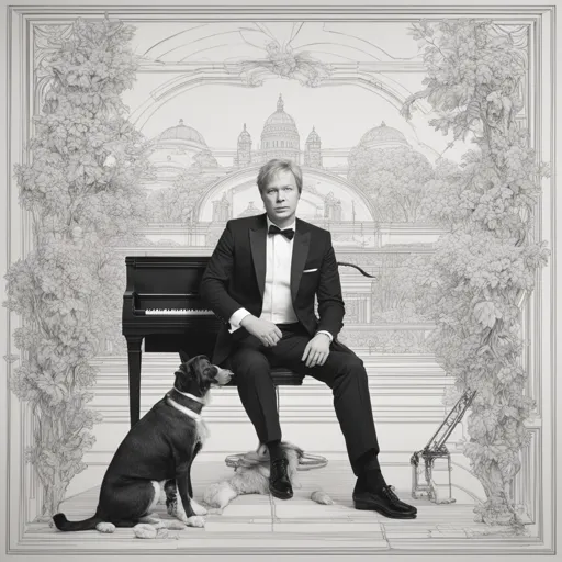 Olli Mustonen