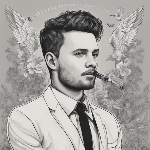Ollie (singer)