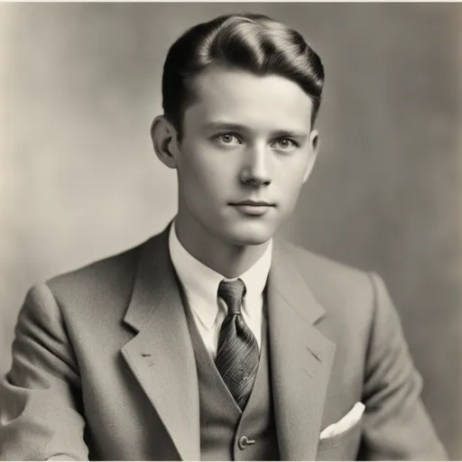 Ollie Anderson