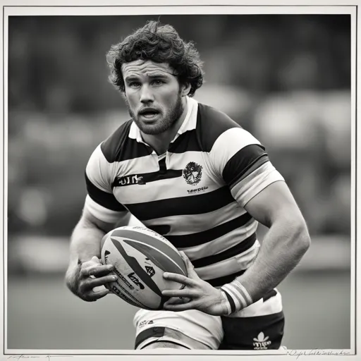 Ollie Atkins