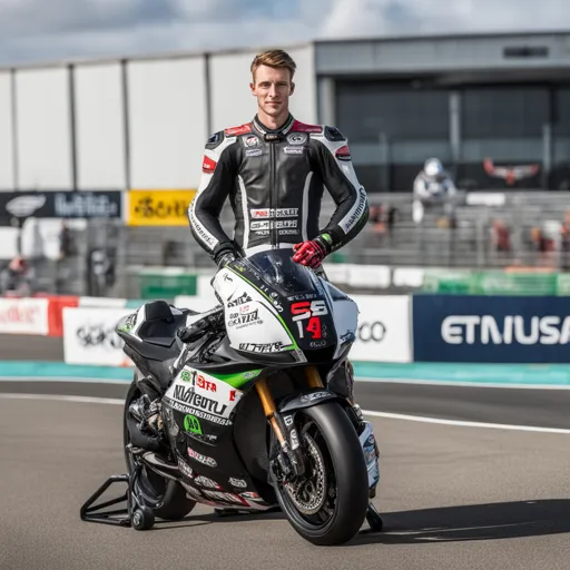Ollie Bridewell