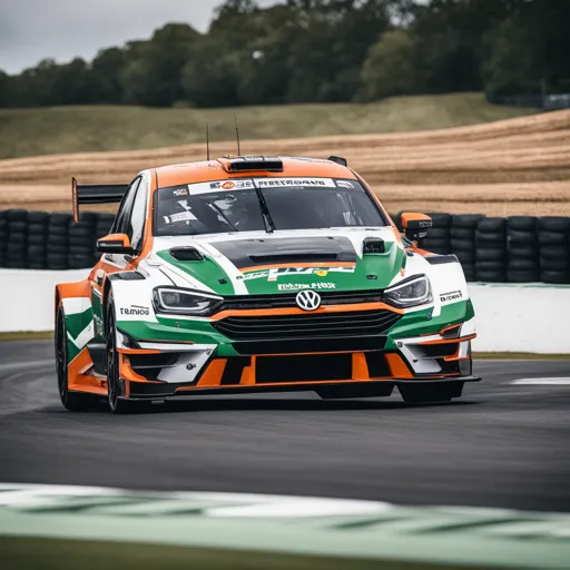 Ollie Brown (racing driver)