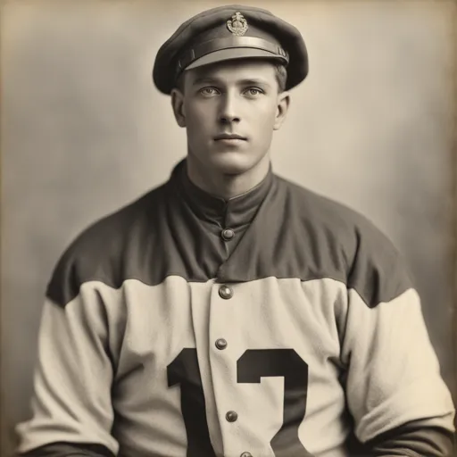 Ollie C. Thomas