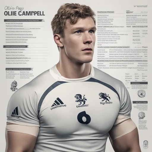 Ollie Campbell