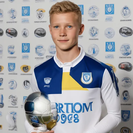 Ollie Dewsbury