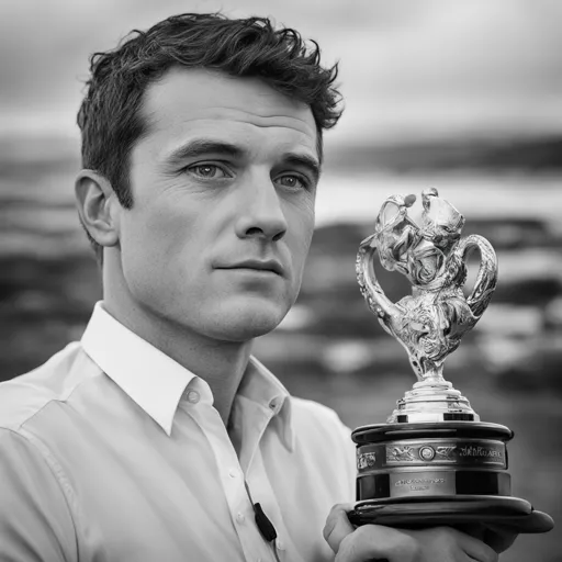 Ollie Fahy