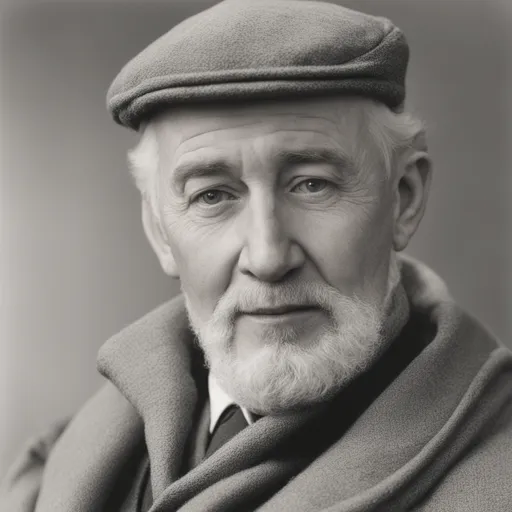 Ollie Frost