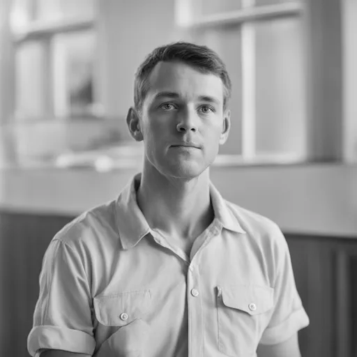 Ollie Griffiths