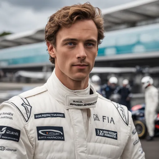 Ollie Hancock