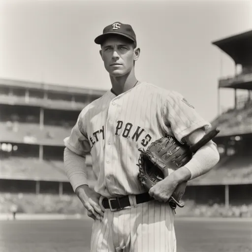 Ollie Johns