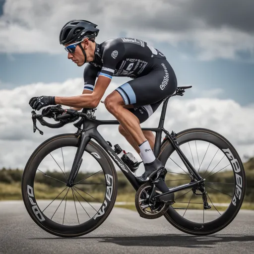Ollie Jones (cyclist)