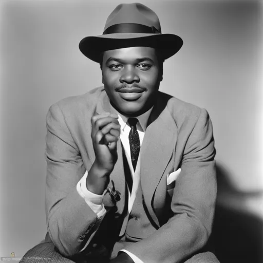 Ollie Jones (songwriter)