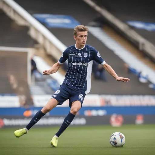 Ollie Kensdale