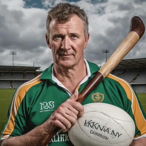 Ollie Kilkenny