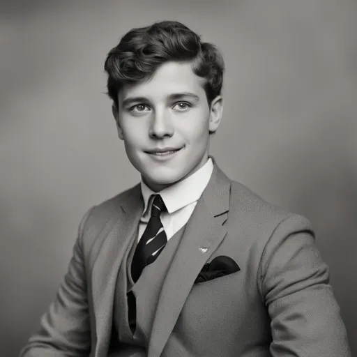 Ollie Lawrence