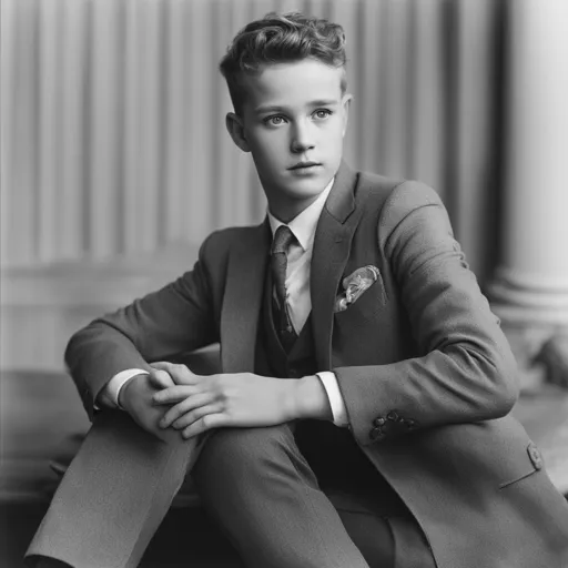 Ollie McKelson