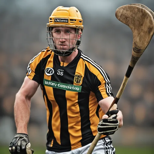 Ollie O'Connor (Kilkenny hurler)