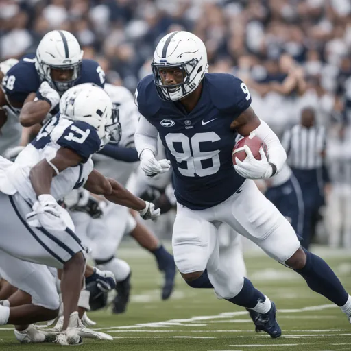 Ollie Ogbu