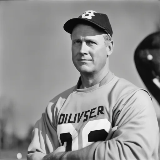 Ollie Olson