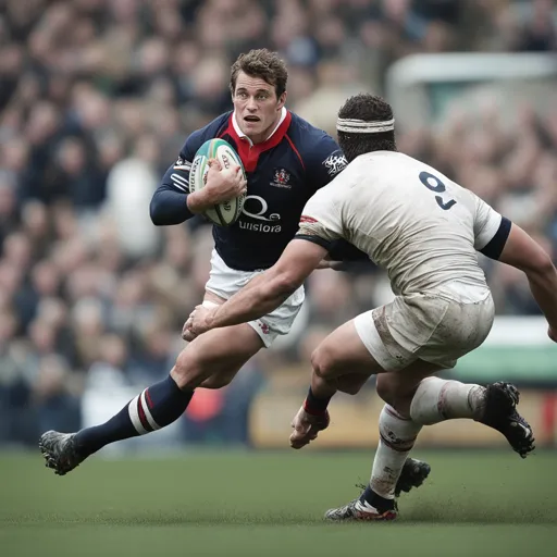 Ollie Phillips (rugby union)