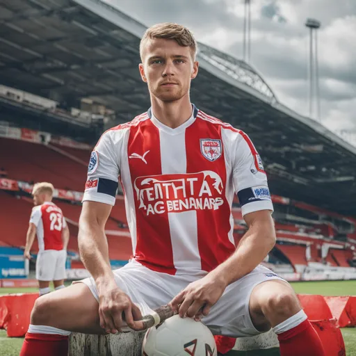 Ollie Shenton