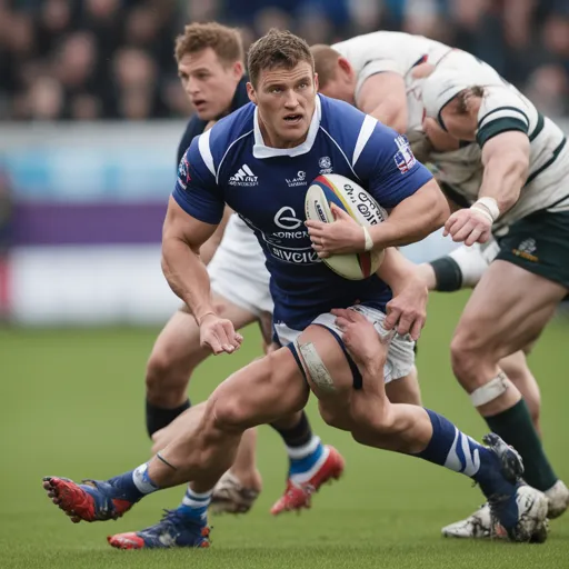 Ollie Smith (rugby union, born 1982)