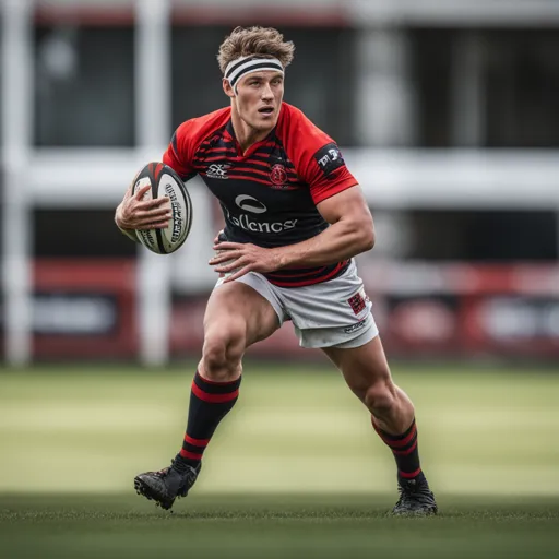Ollie Stonham