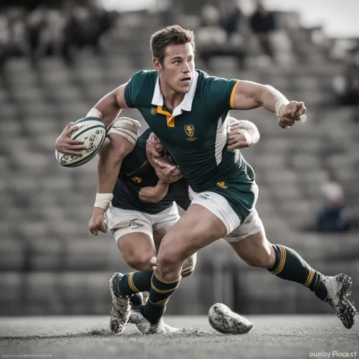 Ollie le Roux