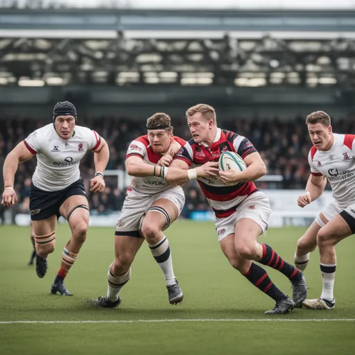Olly Hartley