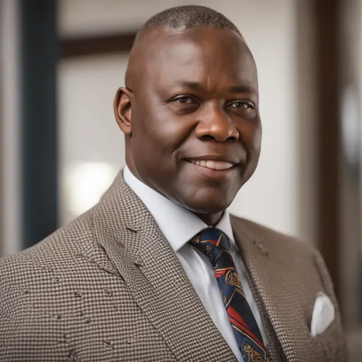 Olly Mlamleli