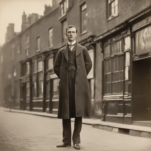 Olly Oakley