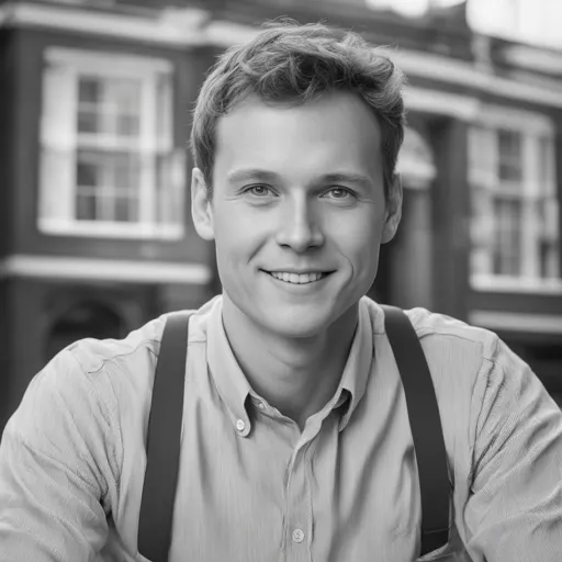 Olly Robinson