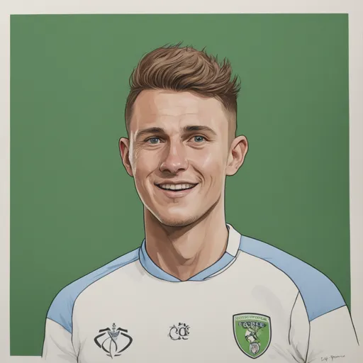 Olly Sully