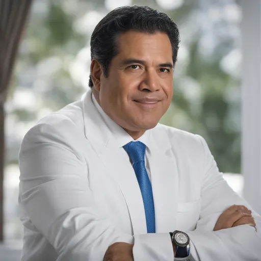 Olman Danery Maldonado