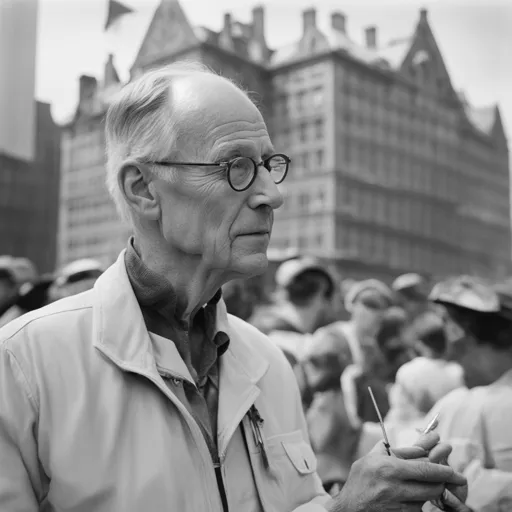 Olof B. Widlund