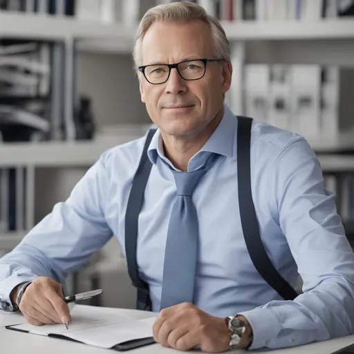 Olof Faxander