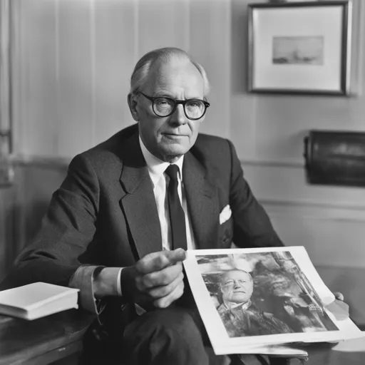 Olof Forssberg