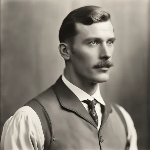 Olof Jacobsen