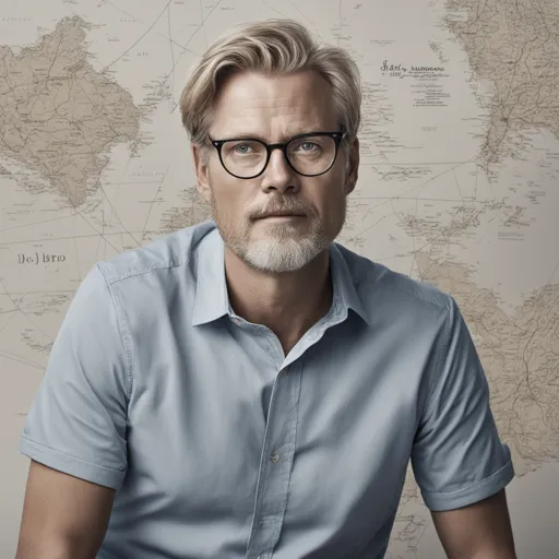 Olof Jarlbro