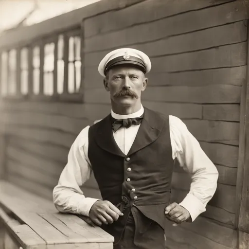 Olof Mark