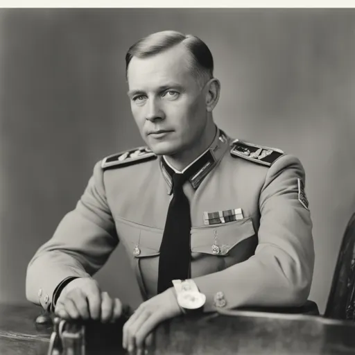 Olof Stolpe