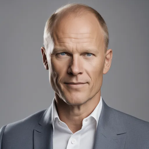 Olof Sundin