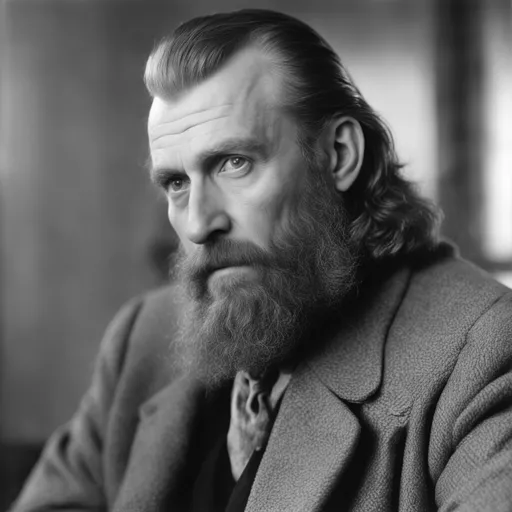 Olof Thorin