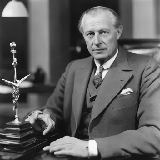 Olof von Feilitzen